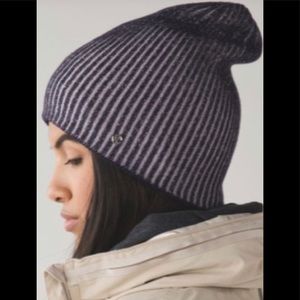 Lululemon Beanie Hat